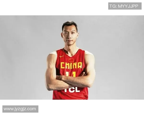 易建联获官方认证，成为首位晋级NBA明星球员