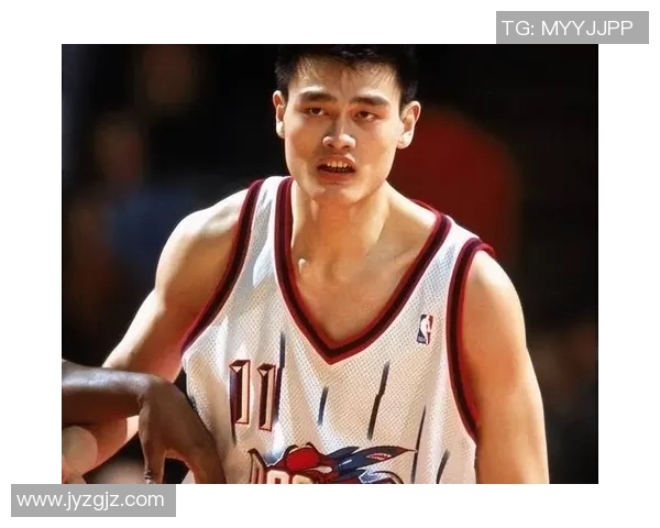 文班姚明身高对比分析及其在篮球运动中的影响探讨