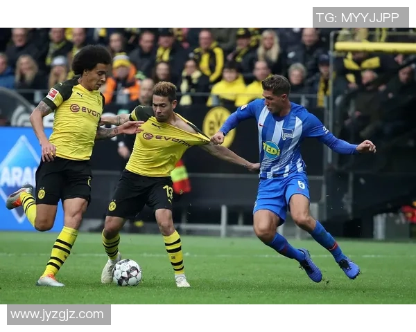 柏林赫塔主场秀收获宝贵分，德甲赛场再掀热潮