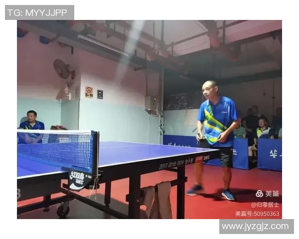 深圳乒乓球队的速度解析与战术应用探讨