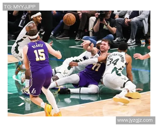 湖人大胜雄鹿，豪取连胜之势不可挡