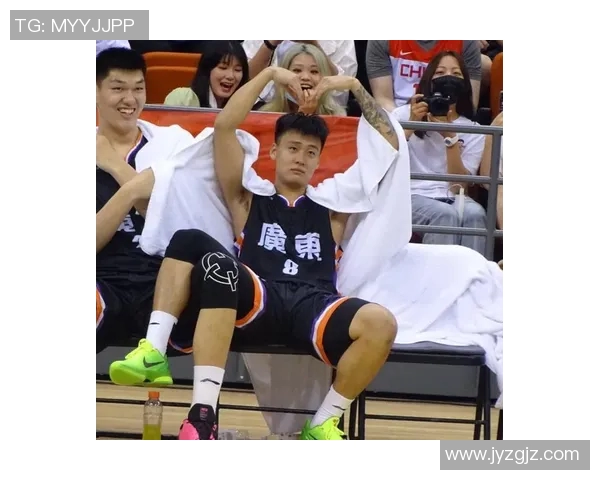 第二姚明崛起背后的故事与中国篮球未来的希望与挑战